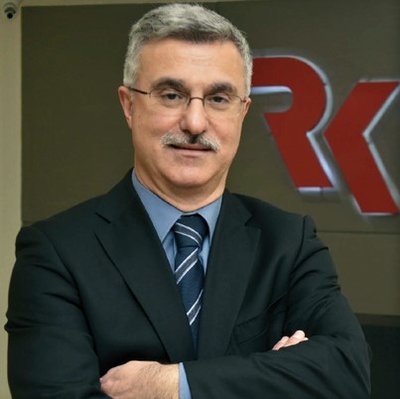 Ömer TORLAK